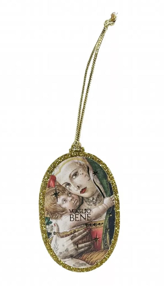 Pampille Le divin enfant