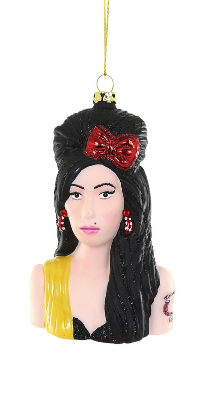 Amy WINEHOUSE