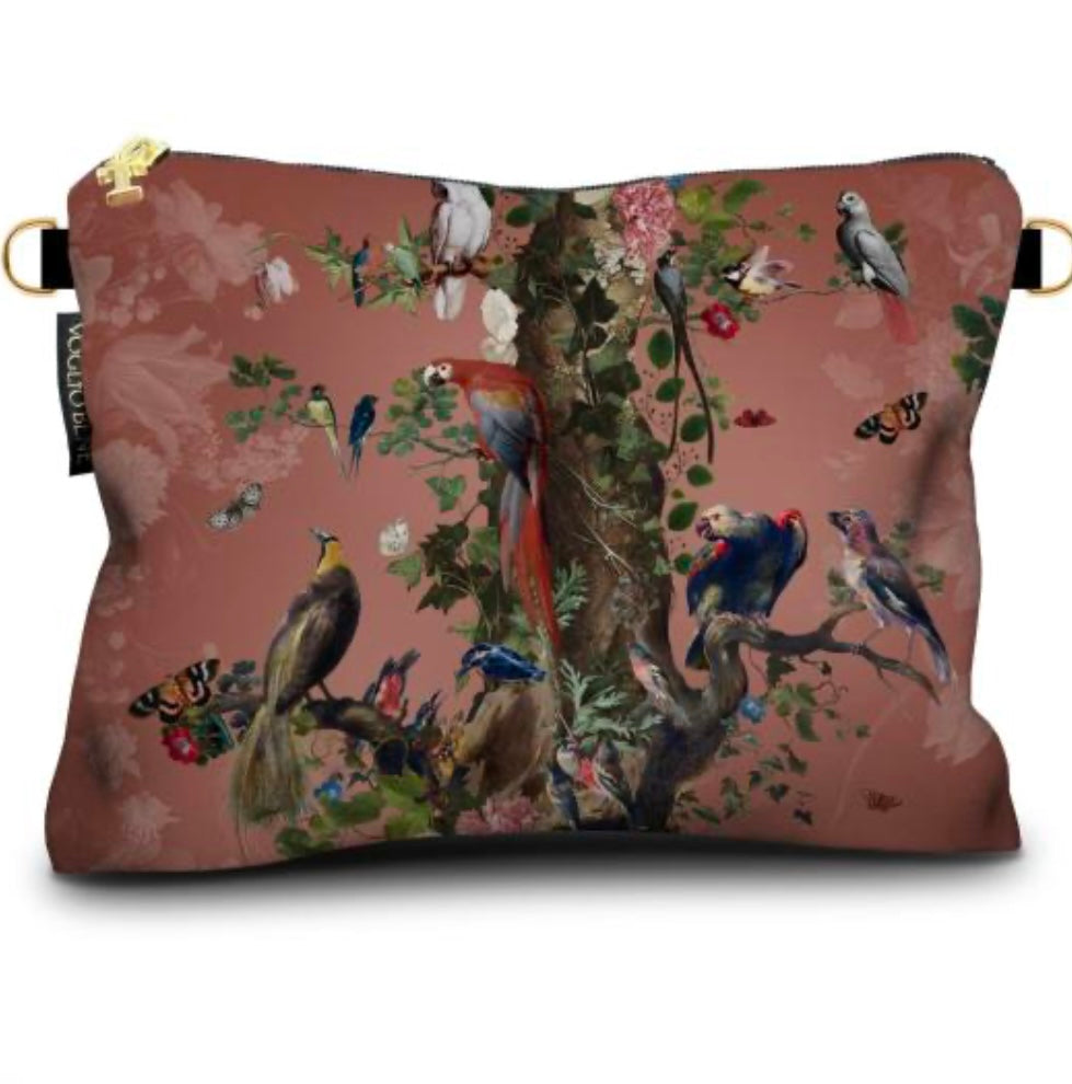 POCHETTE 22X30 ARBRE DE VIE