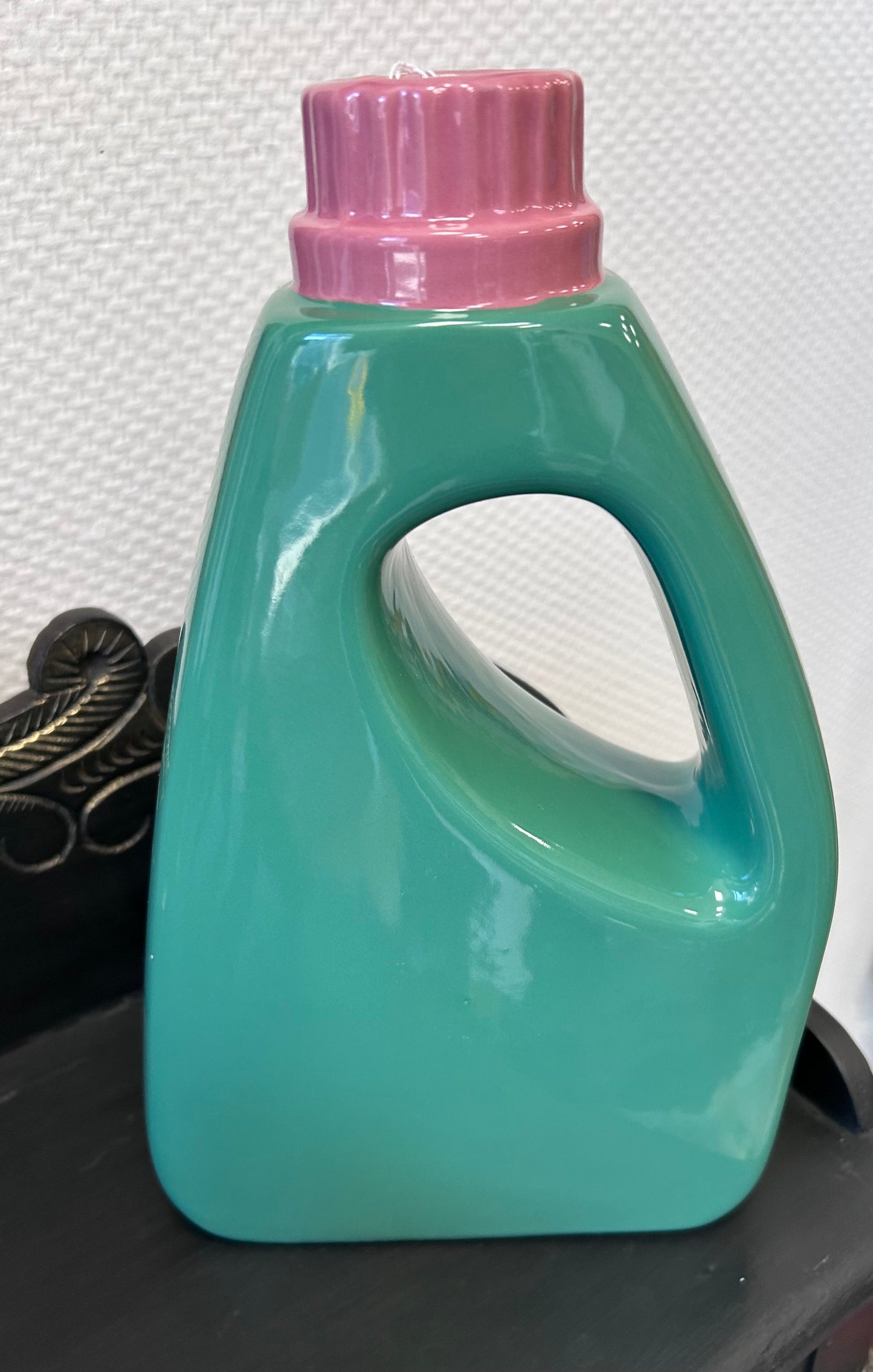 Vase bidon de lessive - KERSTEN