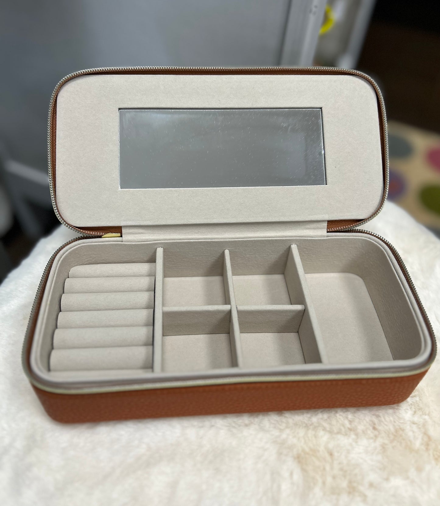 Boîte à bijoux - J LINE