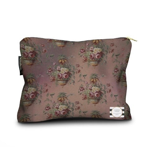 Trousse MARIE ANTOINETTE - VOGLIO Bénédicte