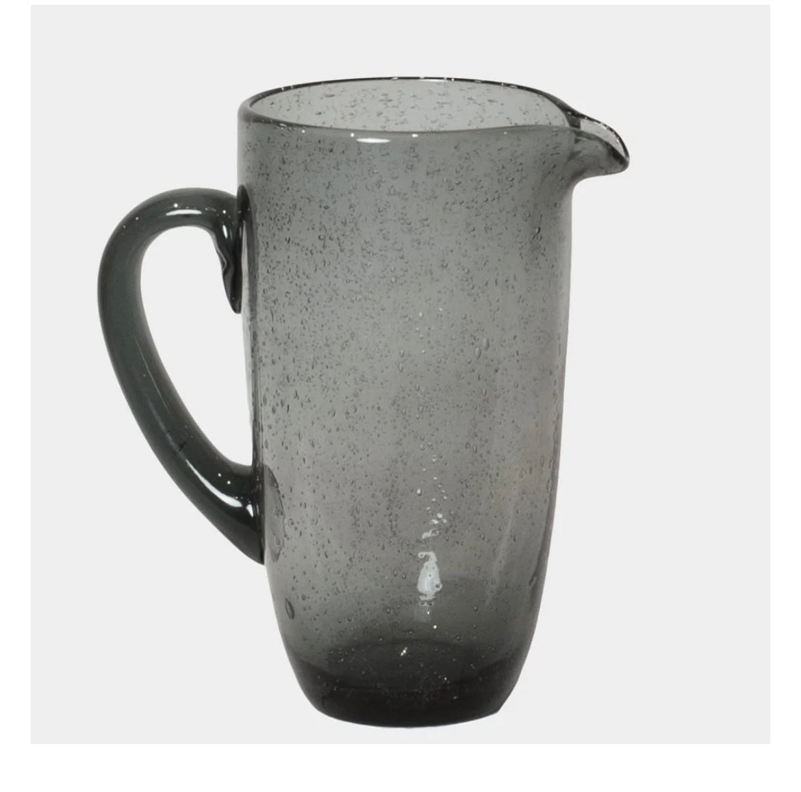 Carafe pichet BARI - GREY