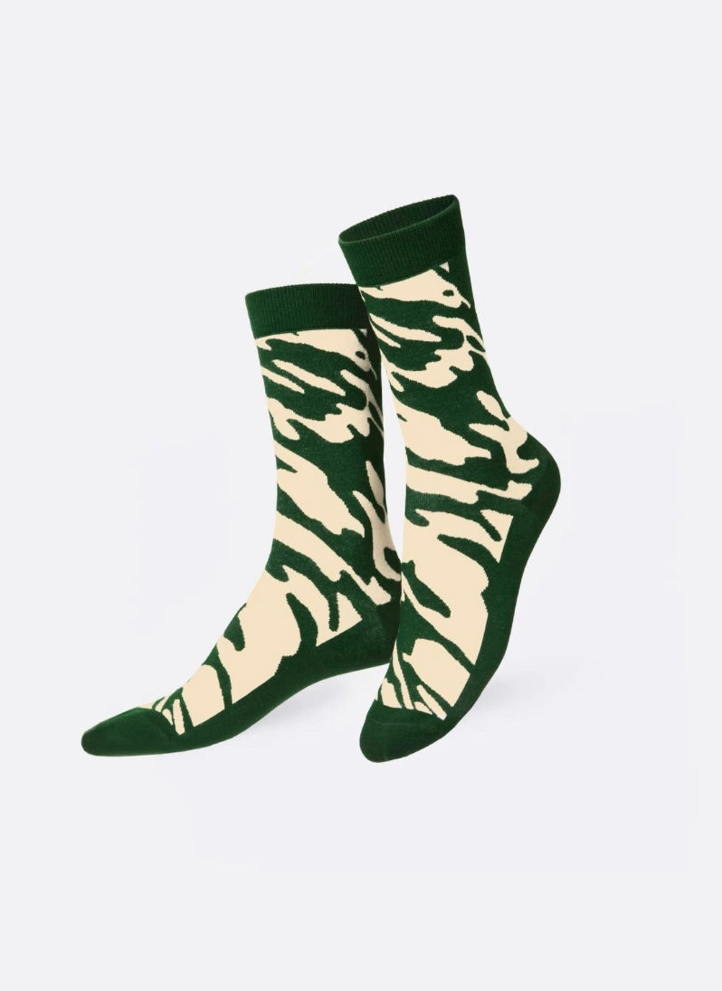 Chaussettes Champagne