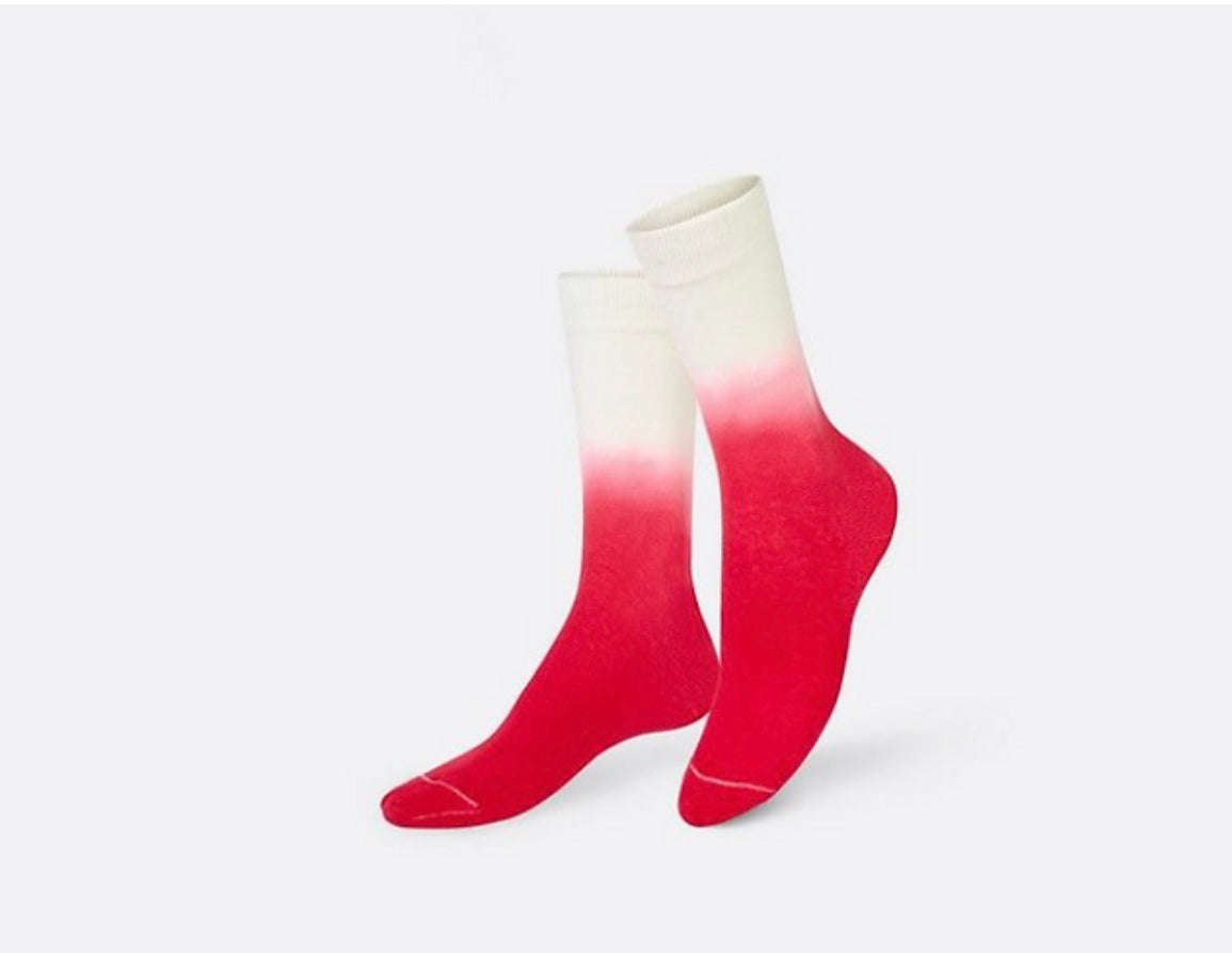 Chaussettes Confiture