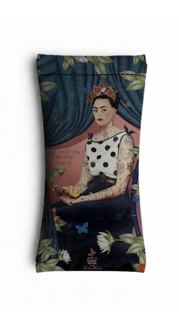 Etui à lunettes LA MUSE - VOGLIO Béné