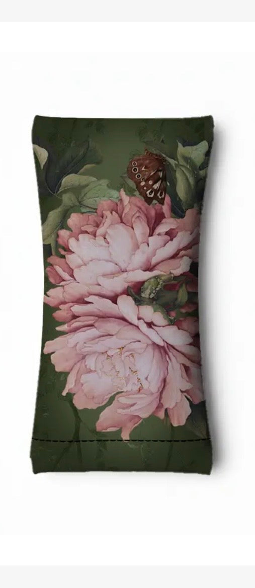 Etui à lunettes PORCELAINE - VOGLIO Béné