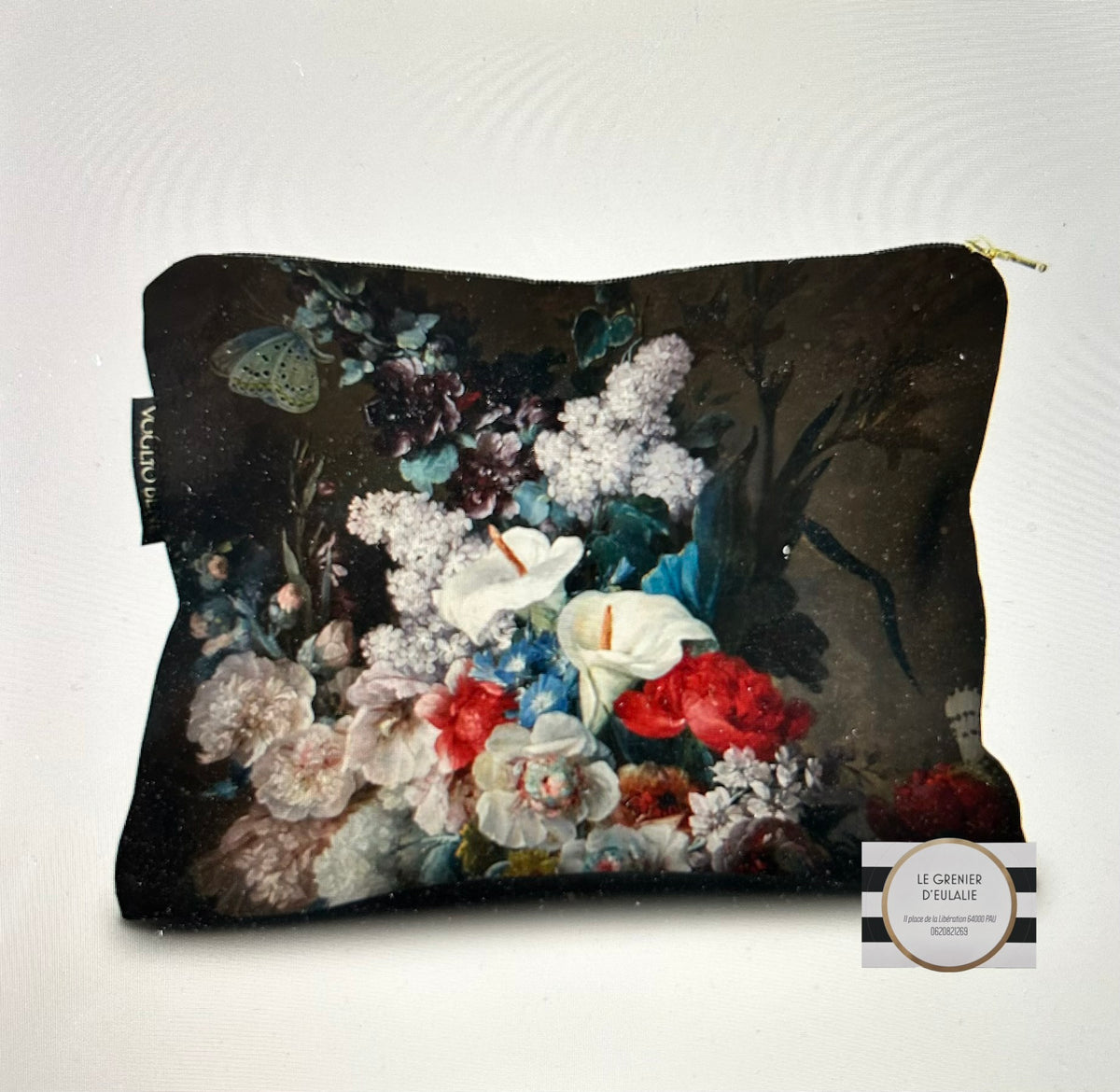 Trousse FRACTURE - VOGLIO Bénédicte