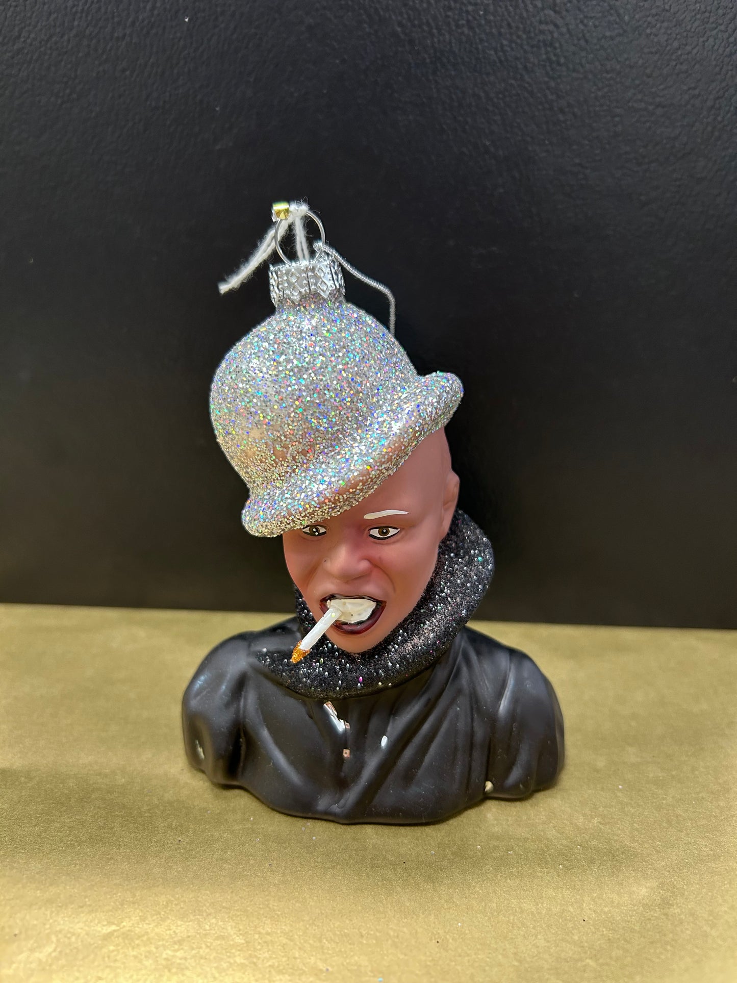 GRACE JONES