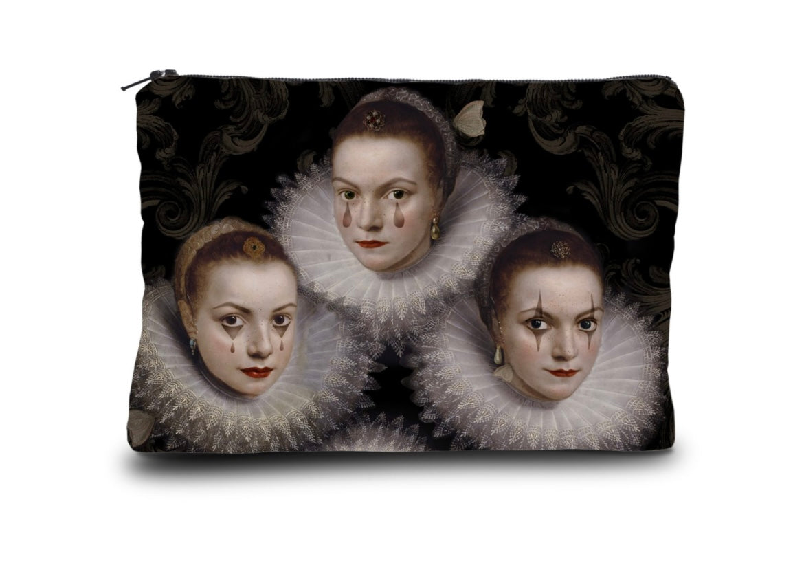 Pochette Sororité