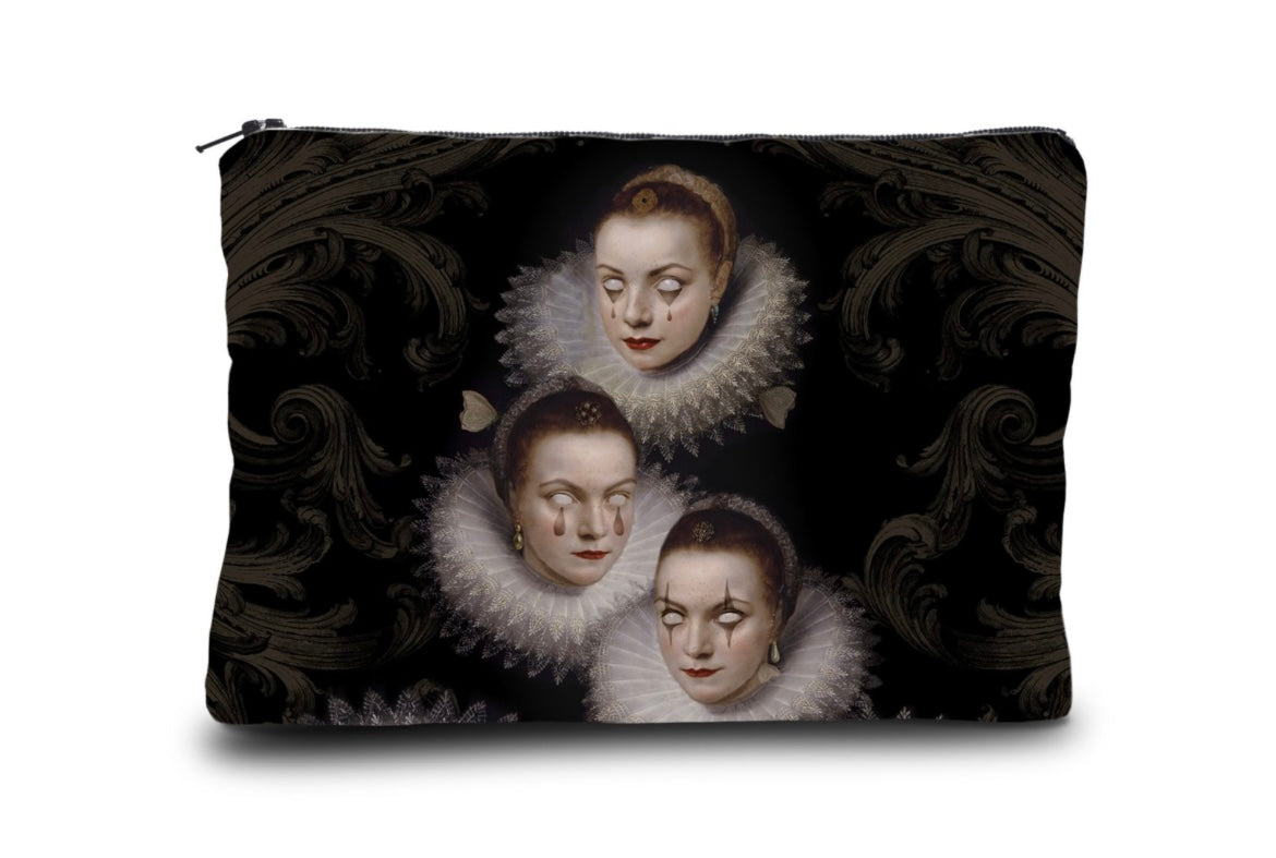 Pochette Sororité