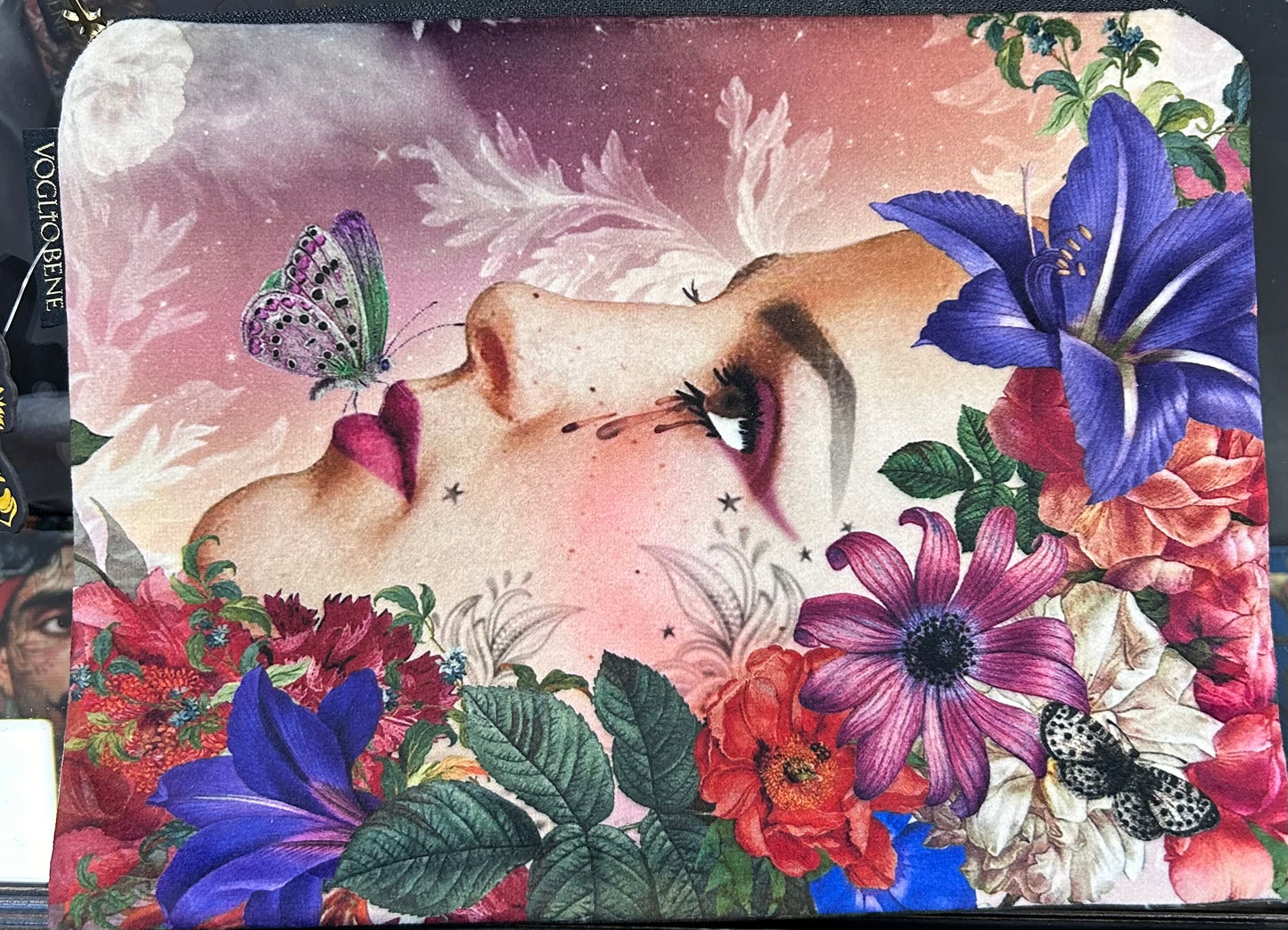 Pochette La luna