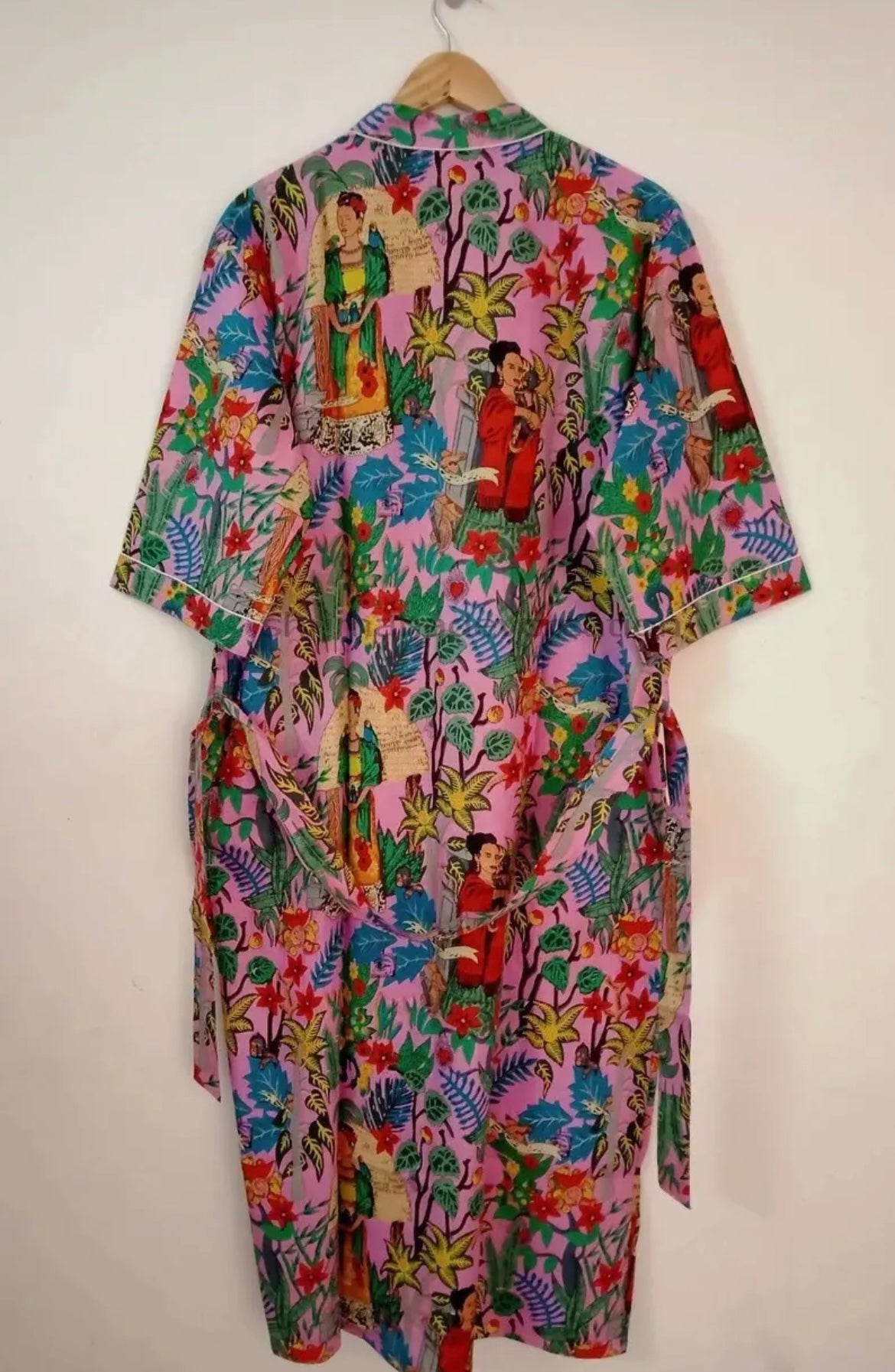 KIMONO FRIDA