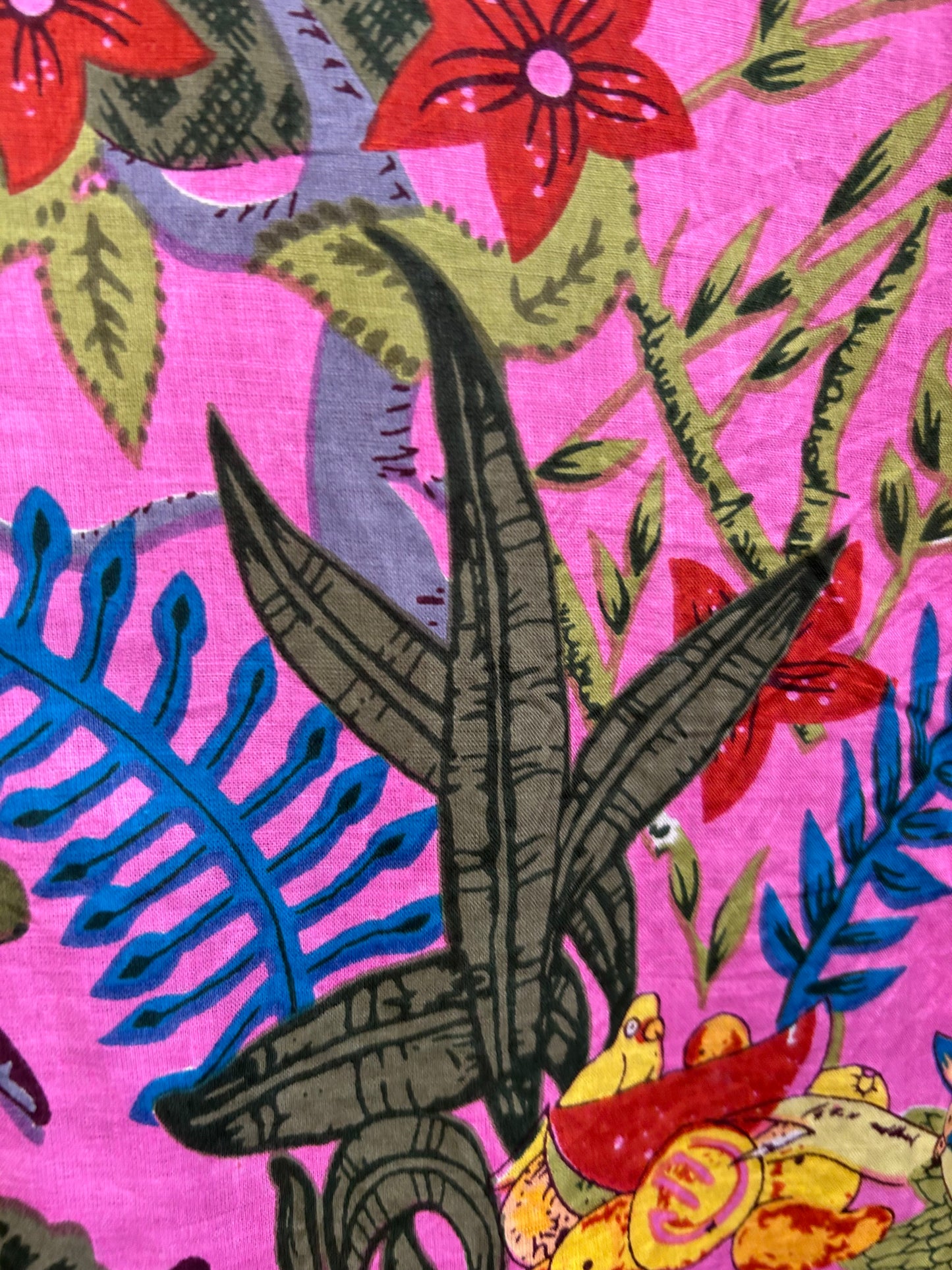 KIMONO FRIDA