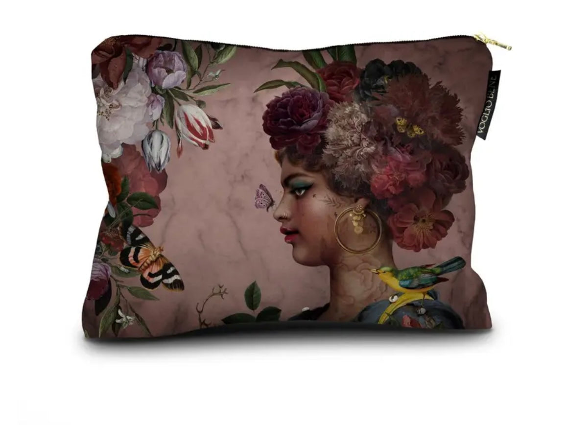 Pochette BLACK BEAUTY