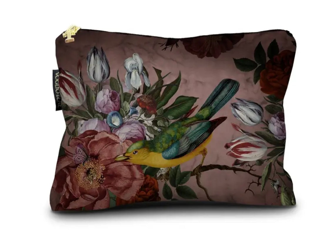 Pochette BLACK BEAUTY