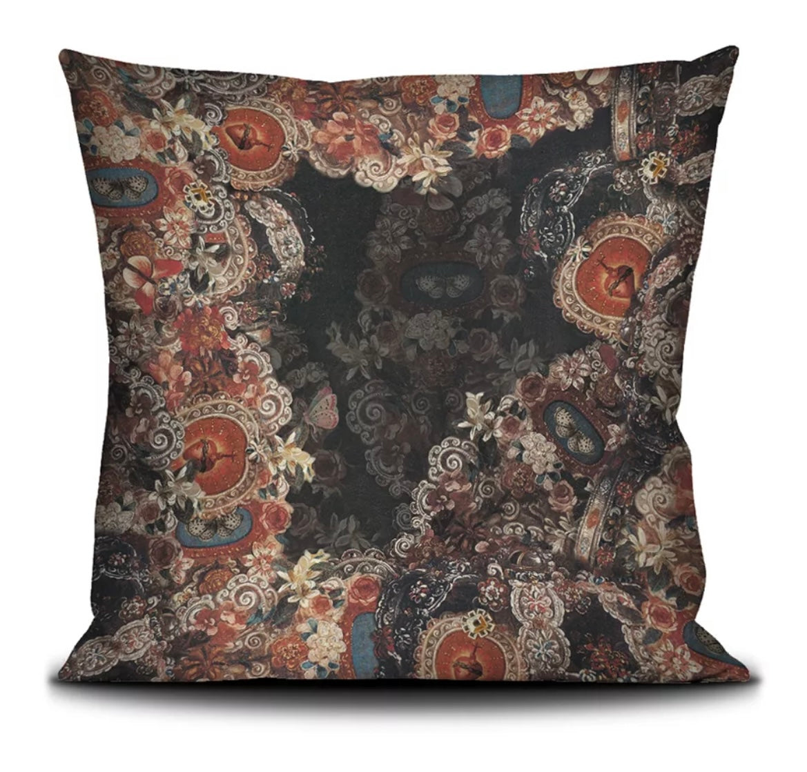 Housse de coussin PRAYER