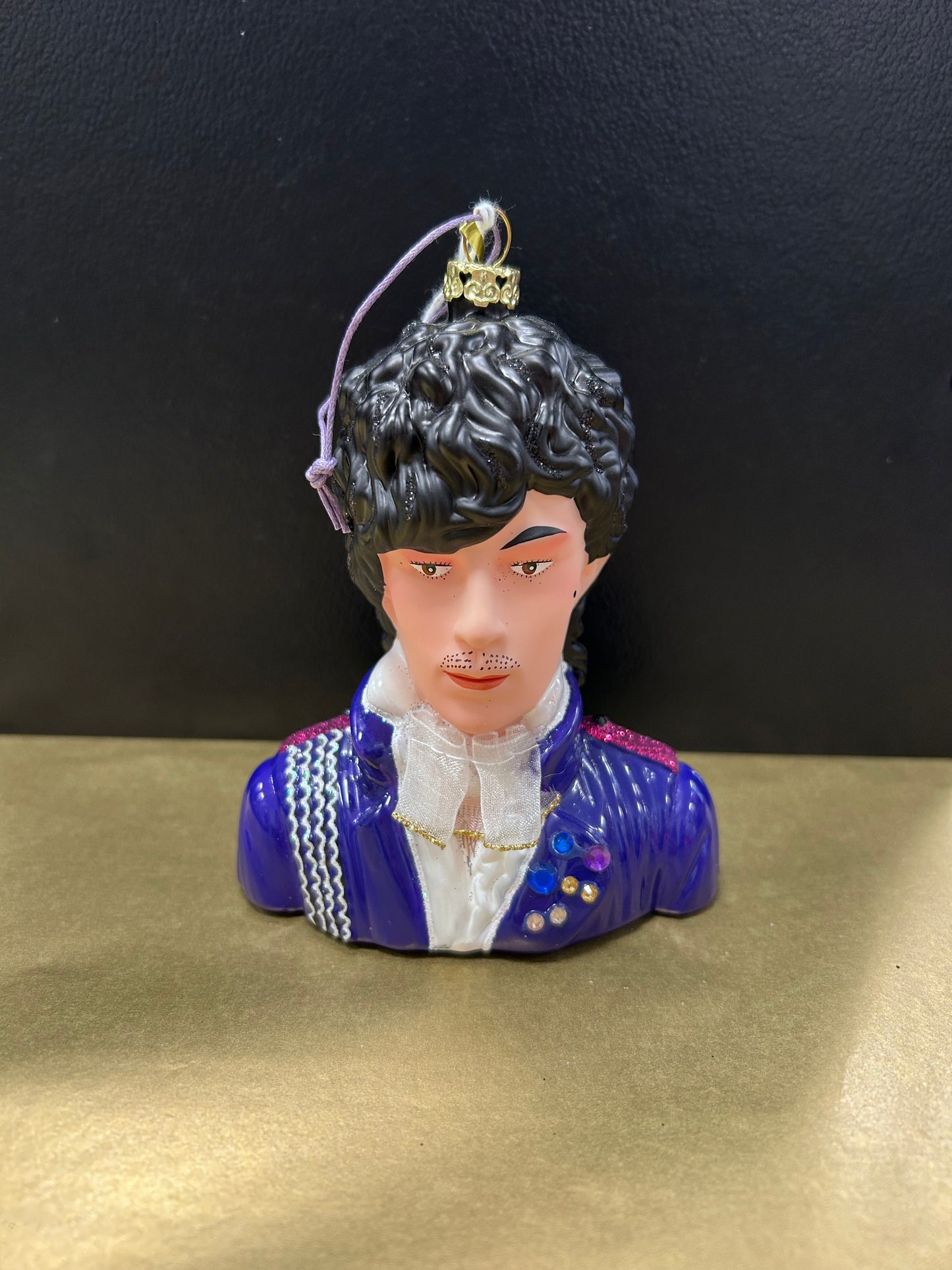 PRINCE