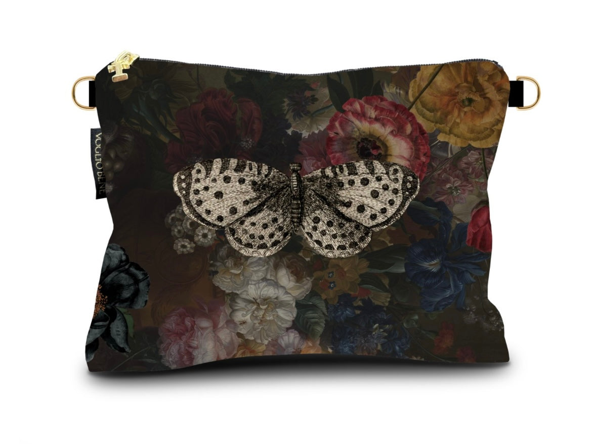 Pochette 22 x 30 HASSAN