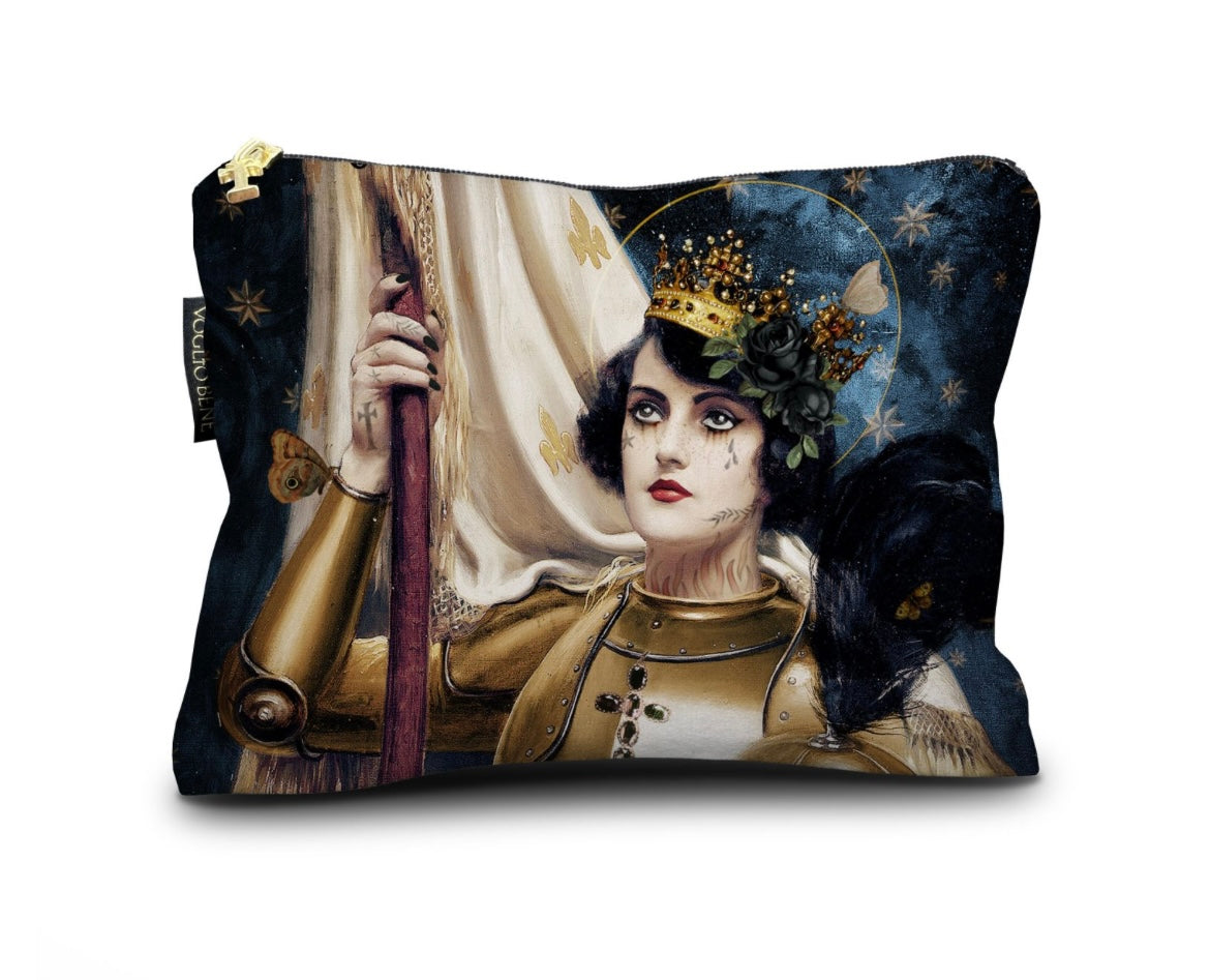 Pochette  SAINTE JEANNE