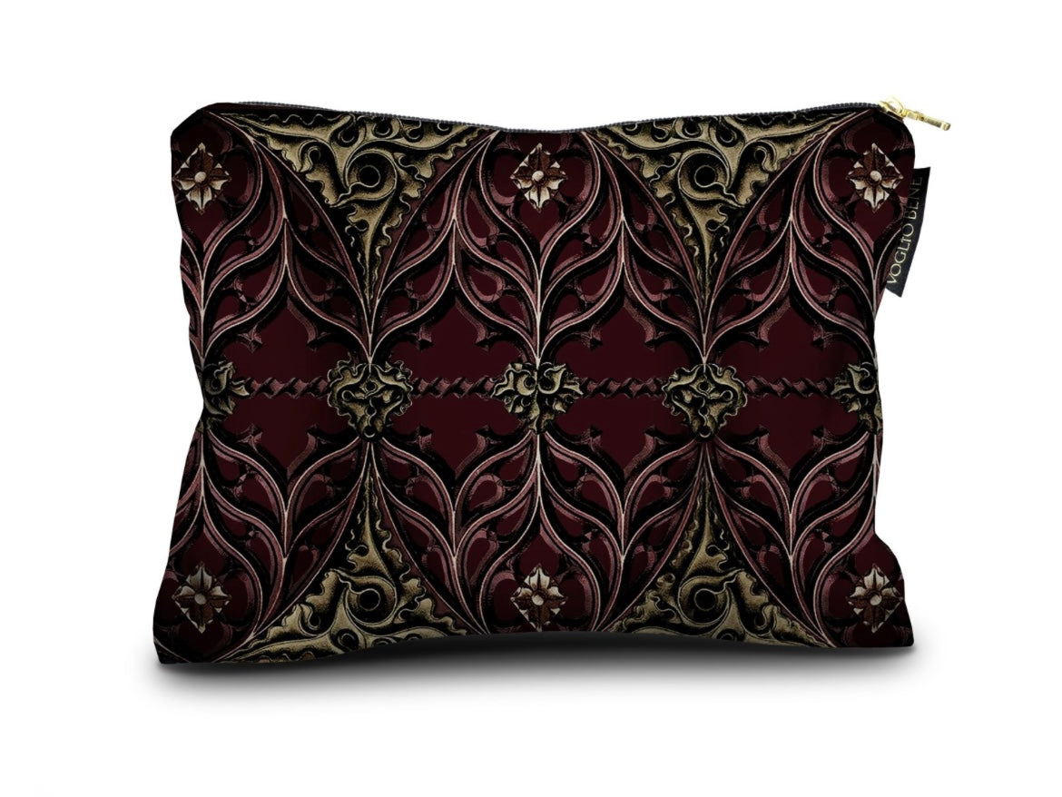 Pochette  SAINTE JEANNE