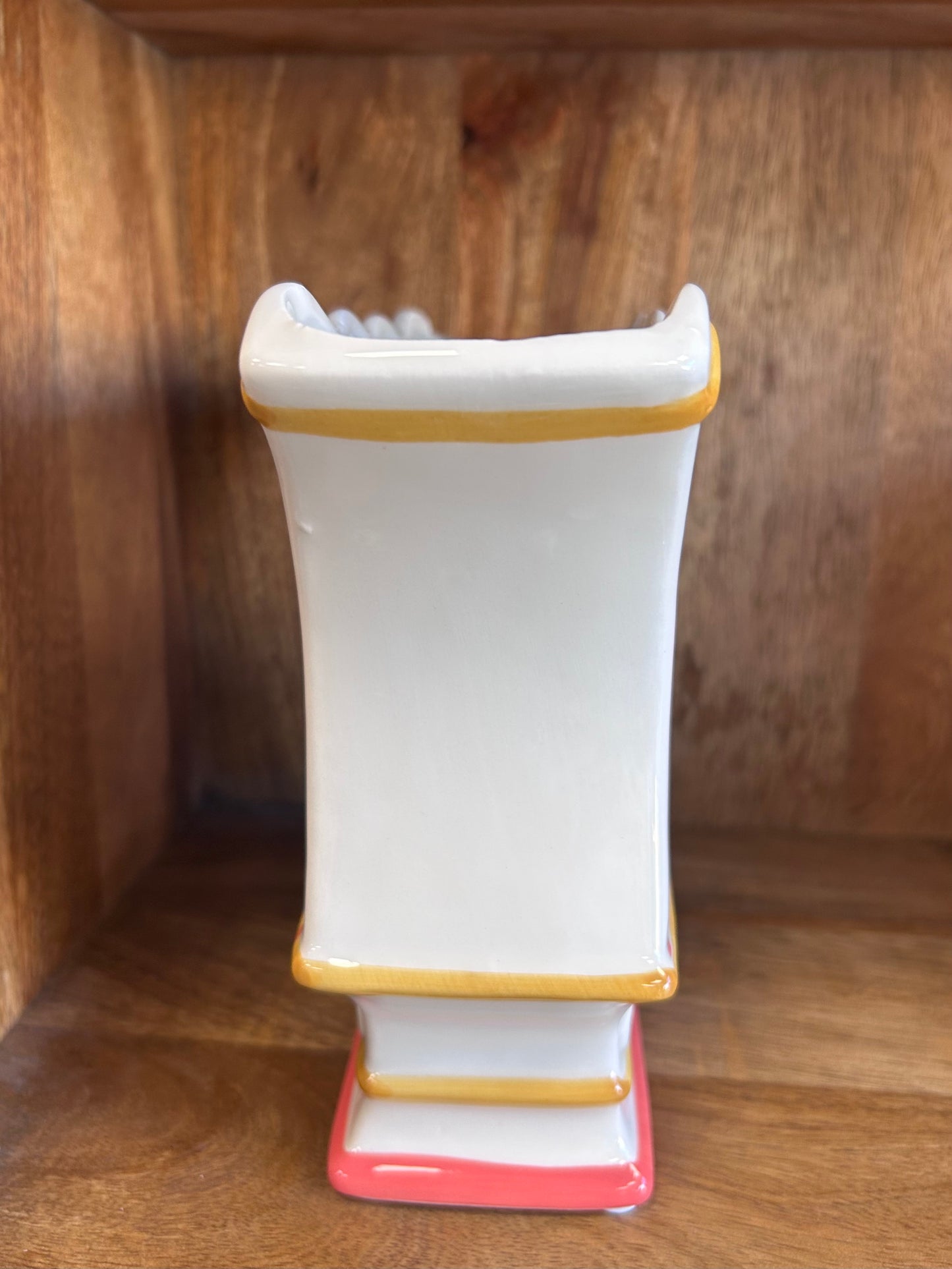 Vase évasé bird - KERSTEN