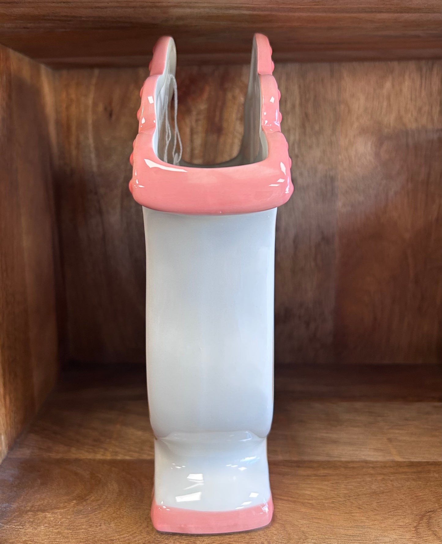 Vase Bird - KERSTEN