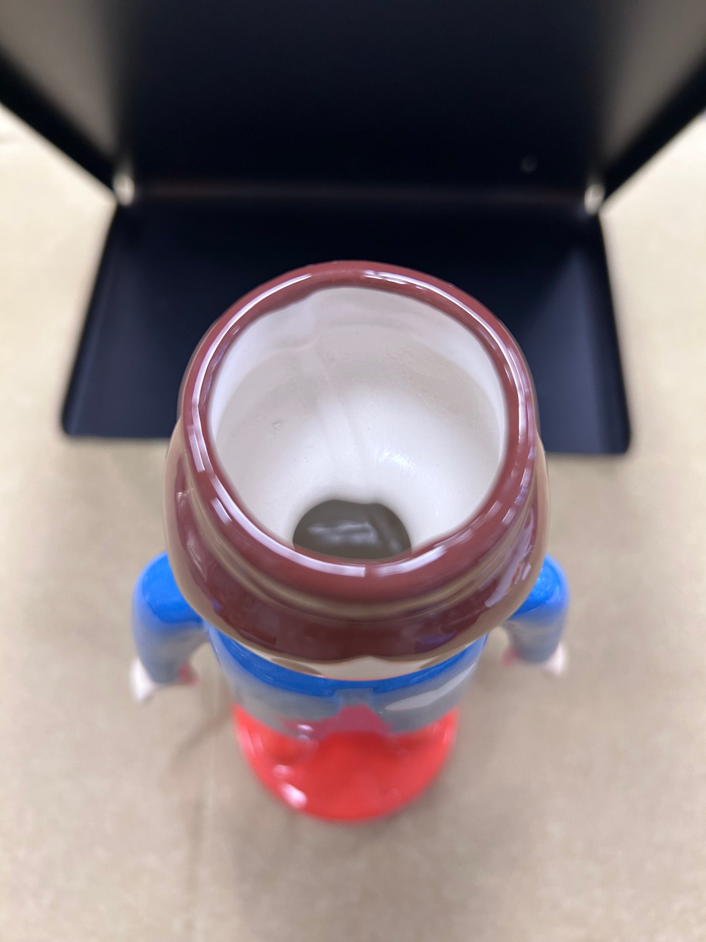 Vase Playmobil - BLOGO DESIGN