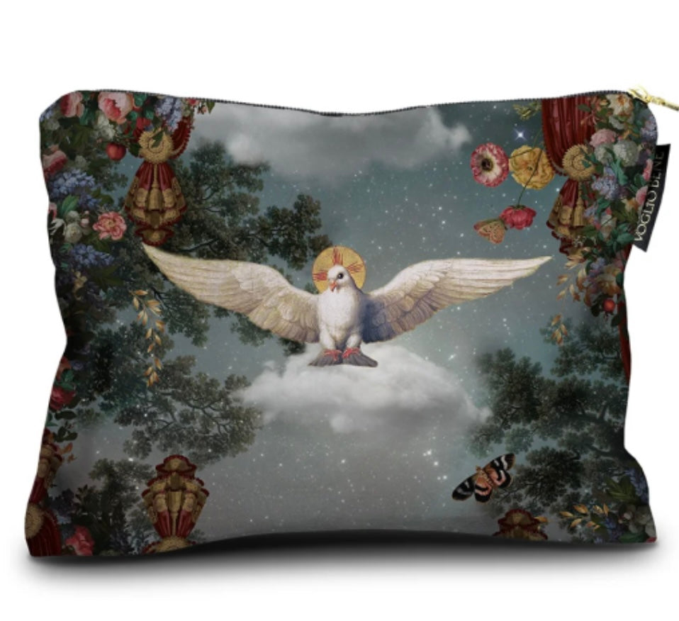 Pochette LA CREATION D'ADAM - VOGLIO Béné