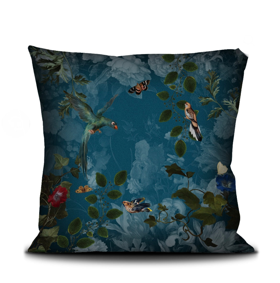 Housse de coussin ARBRE DE VIE