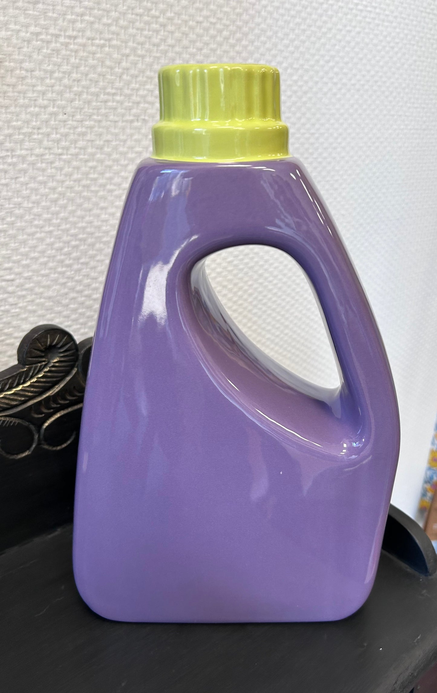 Vase bidon de lessive Never Ending Story - KERSTEN