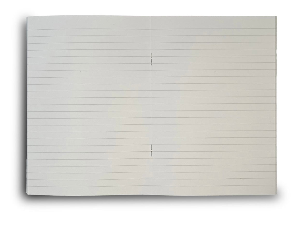 Cahier VOGLIO BENE MAGDALENA