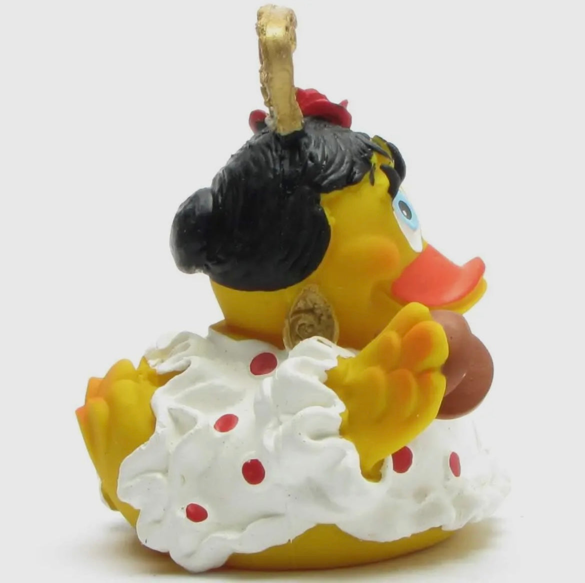 Canard Flamenco