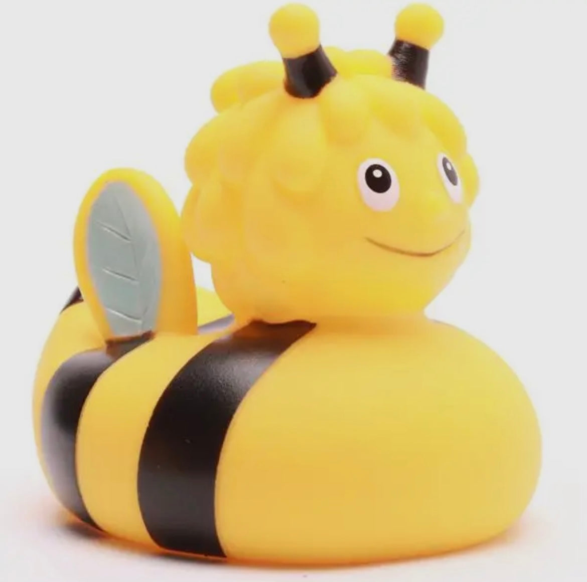 Canard Maya l'abeille 🐝