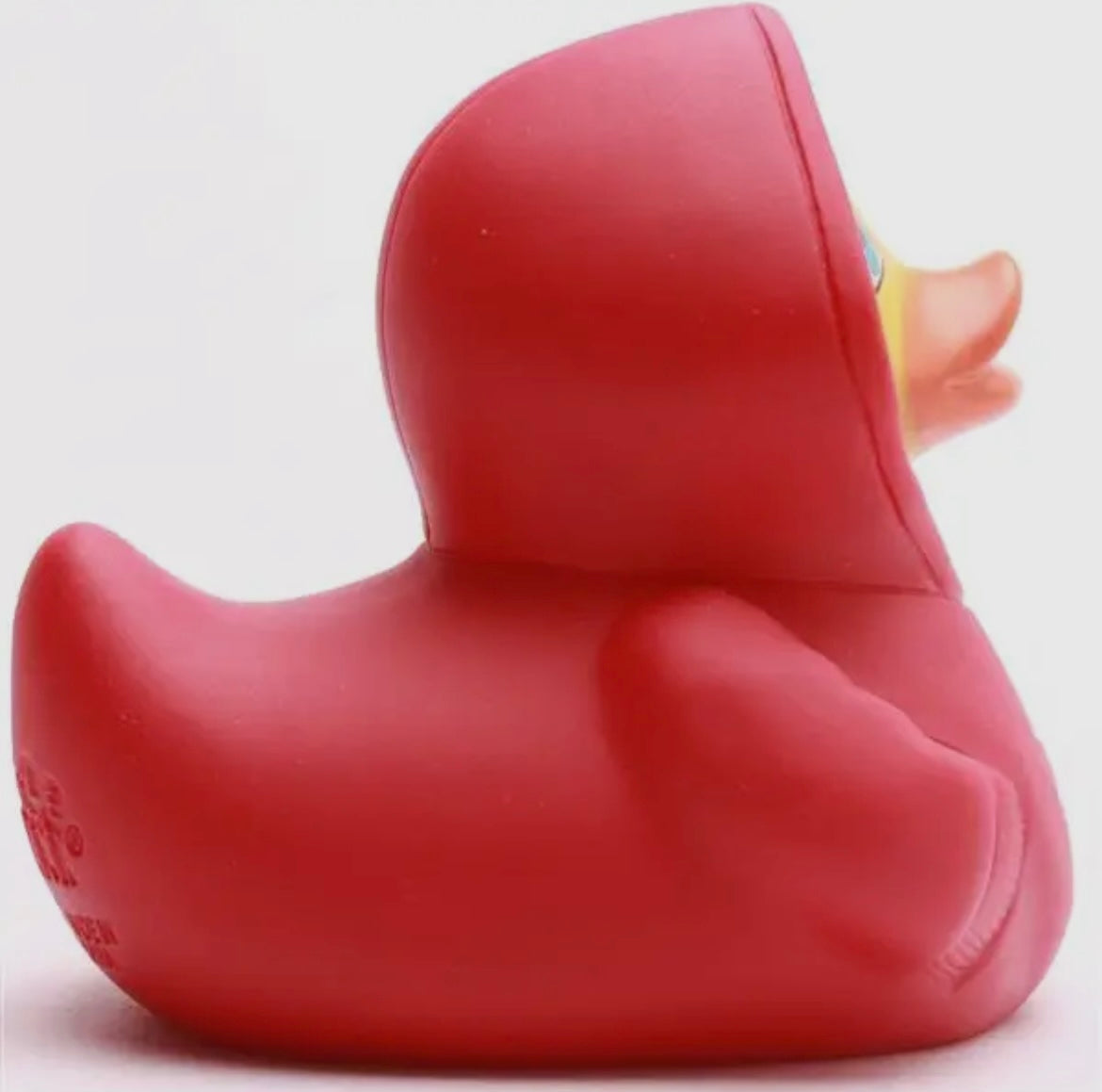 canard sweet rouge