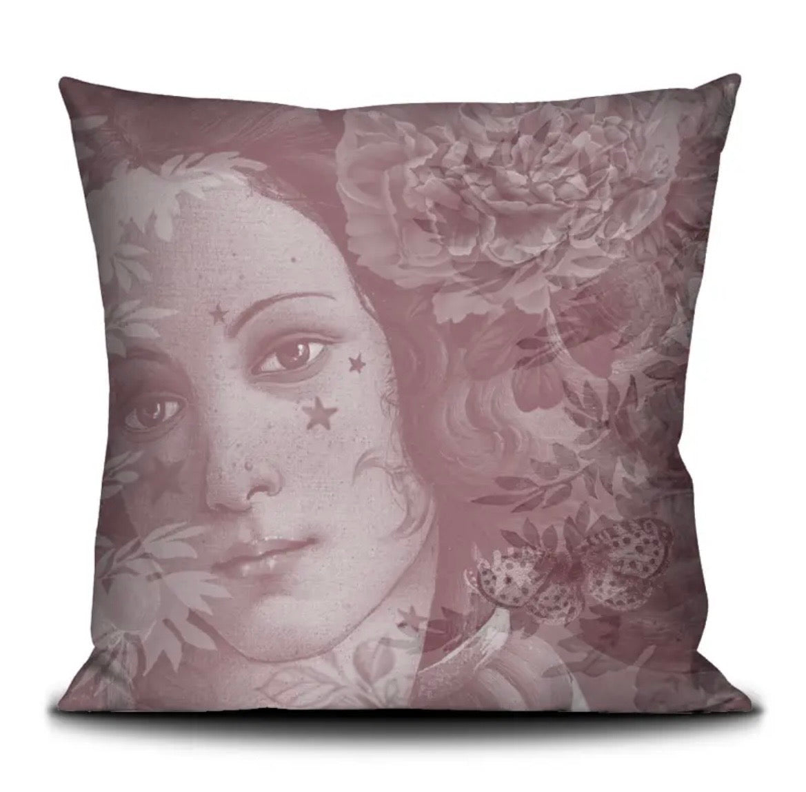 Housse de coussin VENUS - VOGLIO Béné