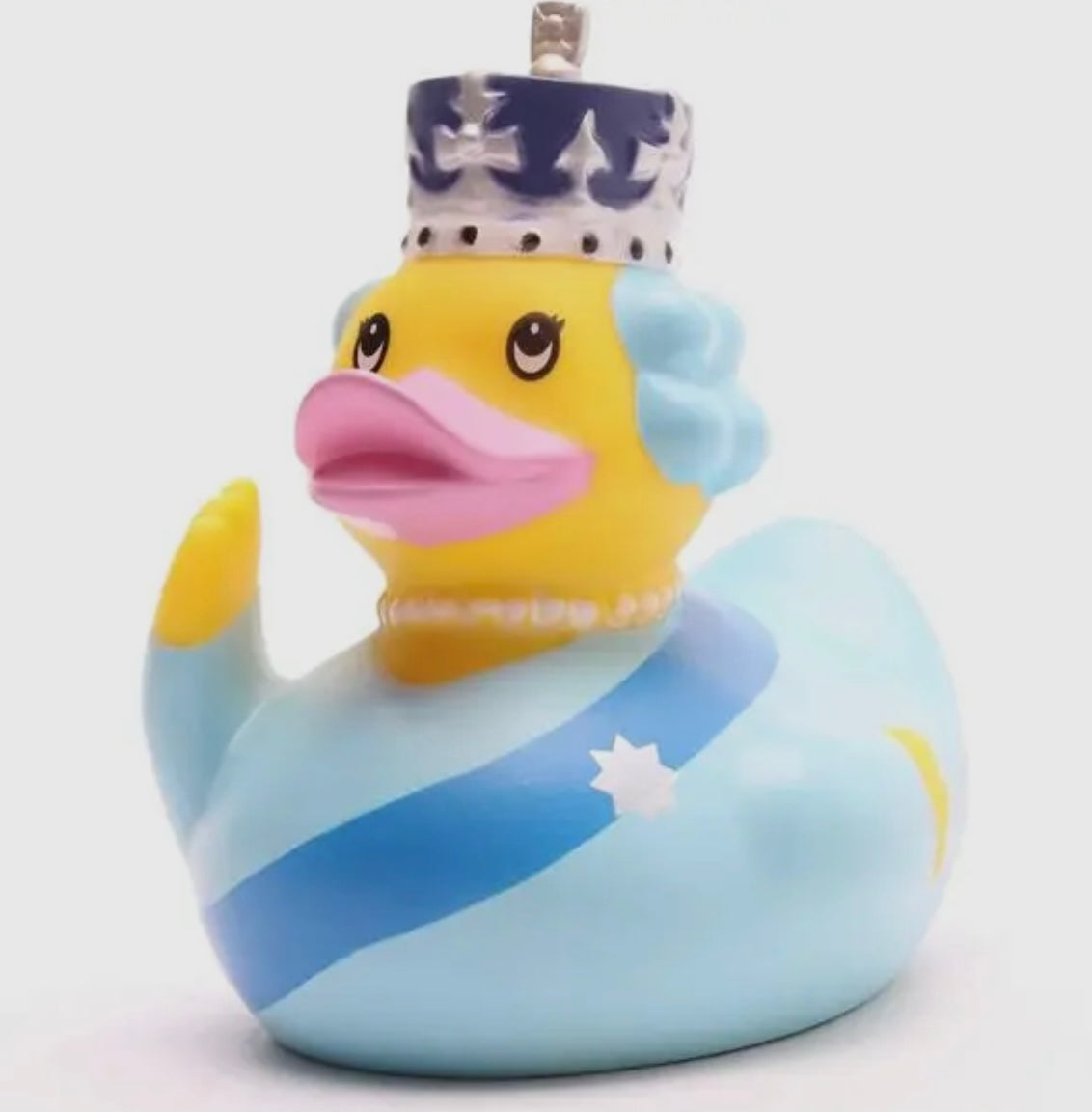 Canard Lilibet 👑
