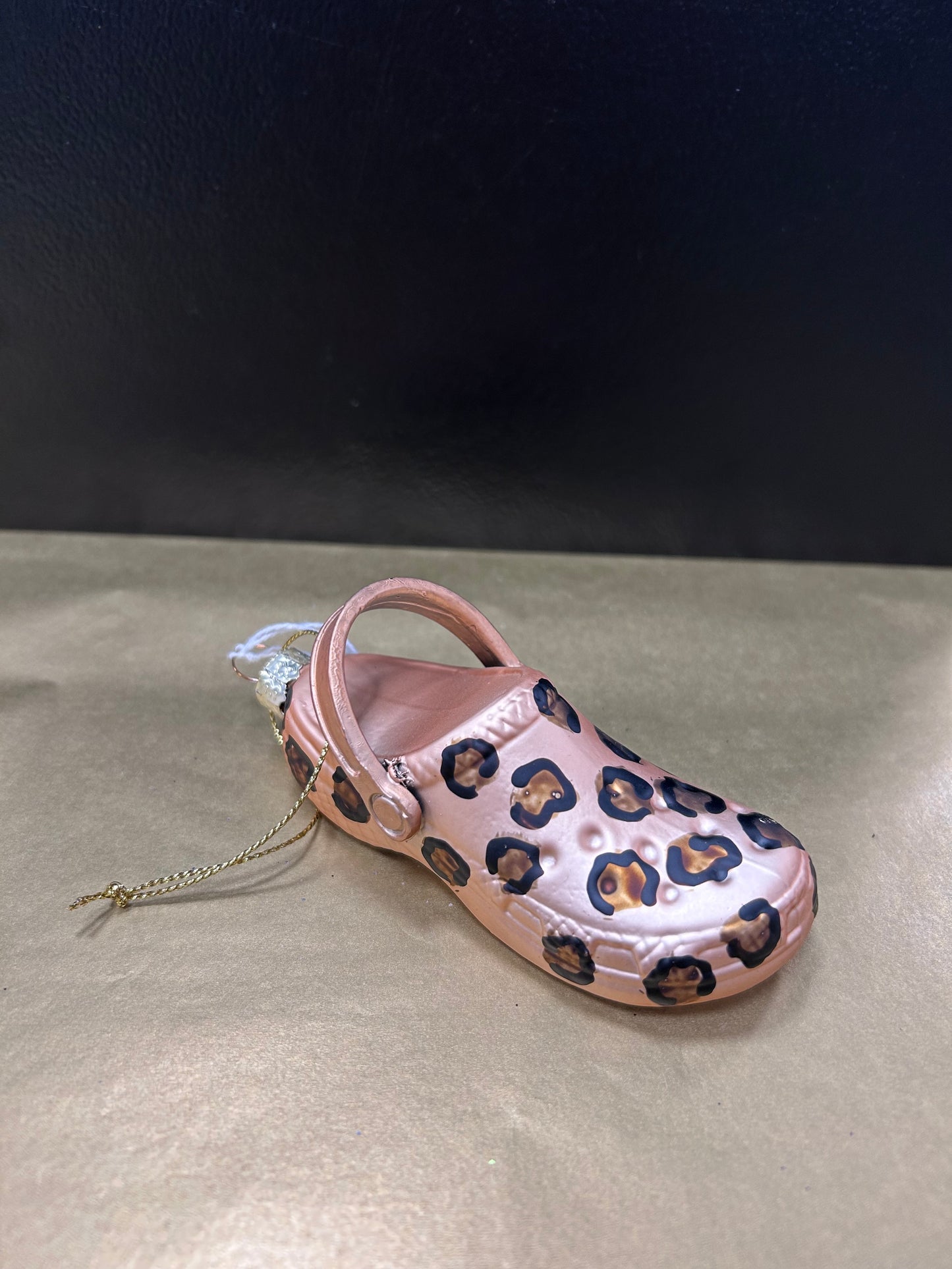 CROCS LEO