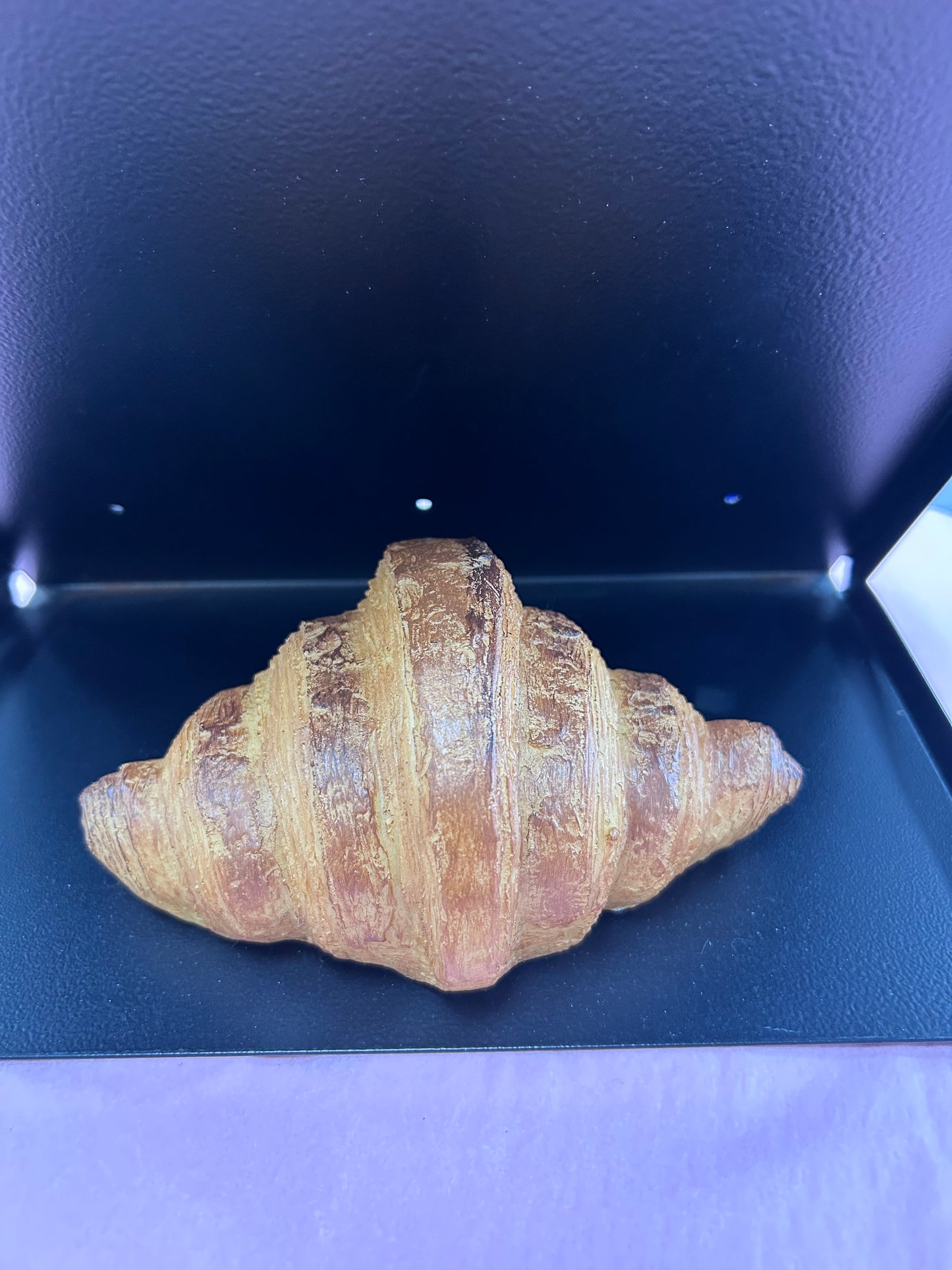 Veilleuse croissant