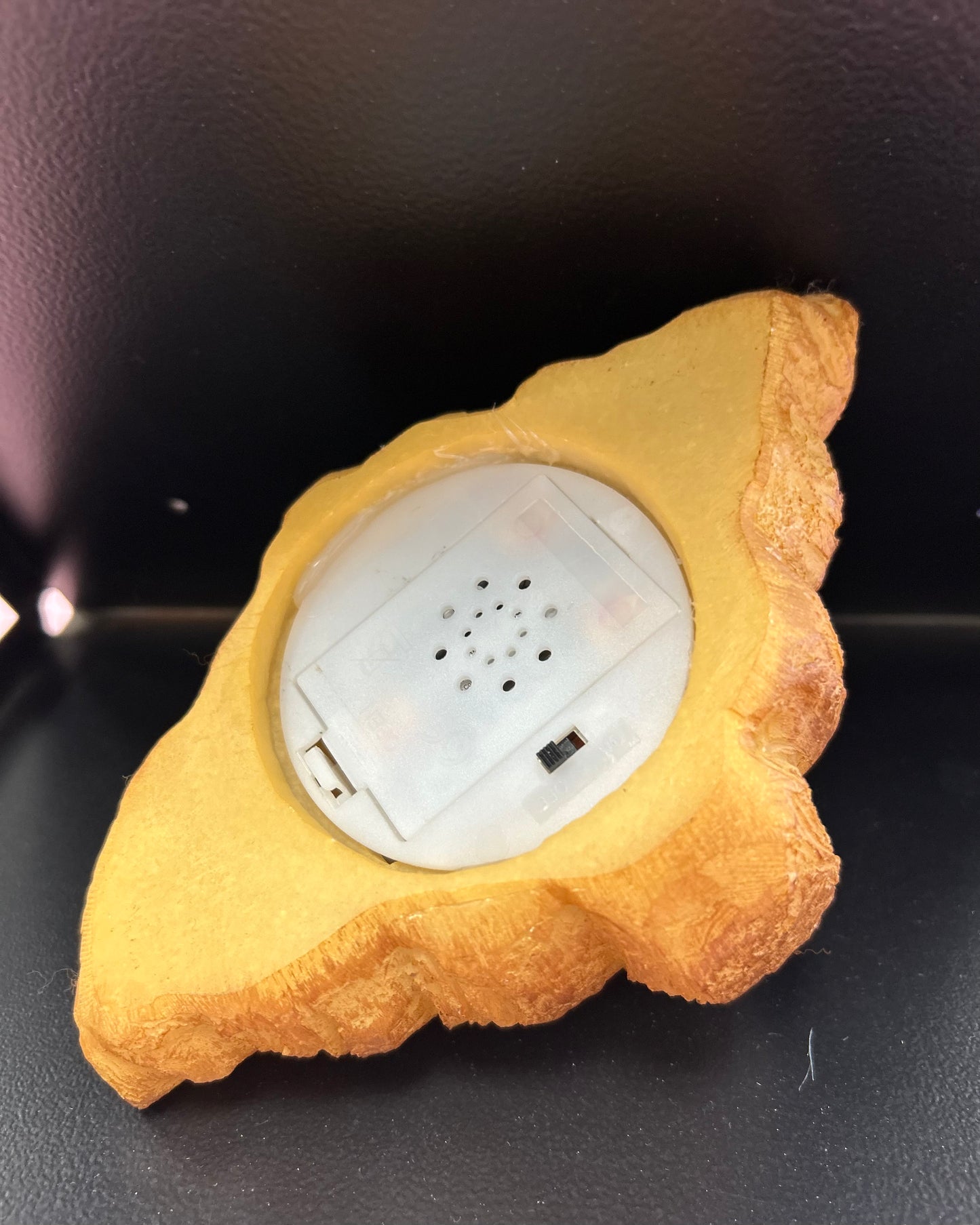 Veilleuse croissant
