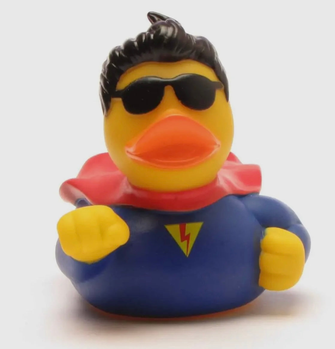Canard SUPERMAN