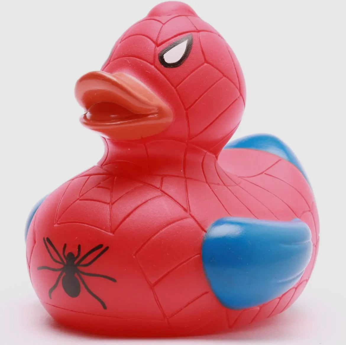 Canard SPIDERMAN 🕷️