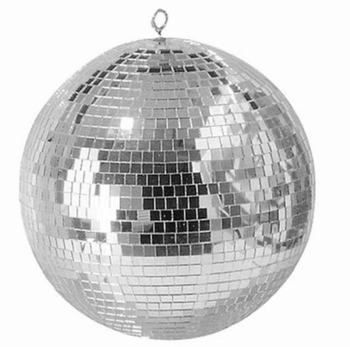 Boule à facettes disco - J LINE