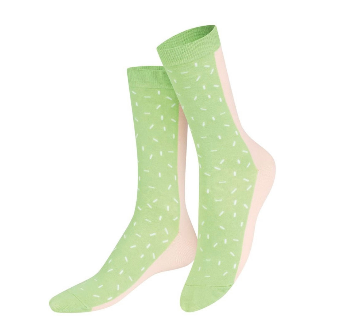 Chaussettes,Dolce Gelato