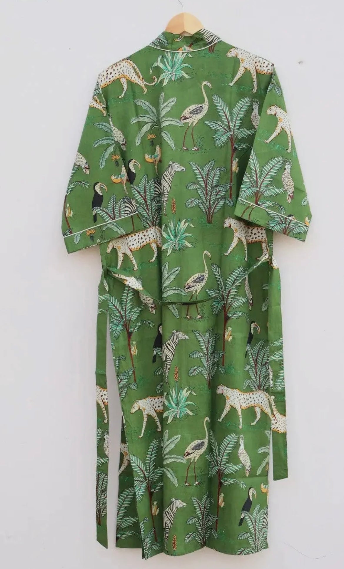 KIMONO TIGER