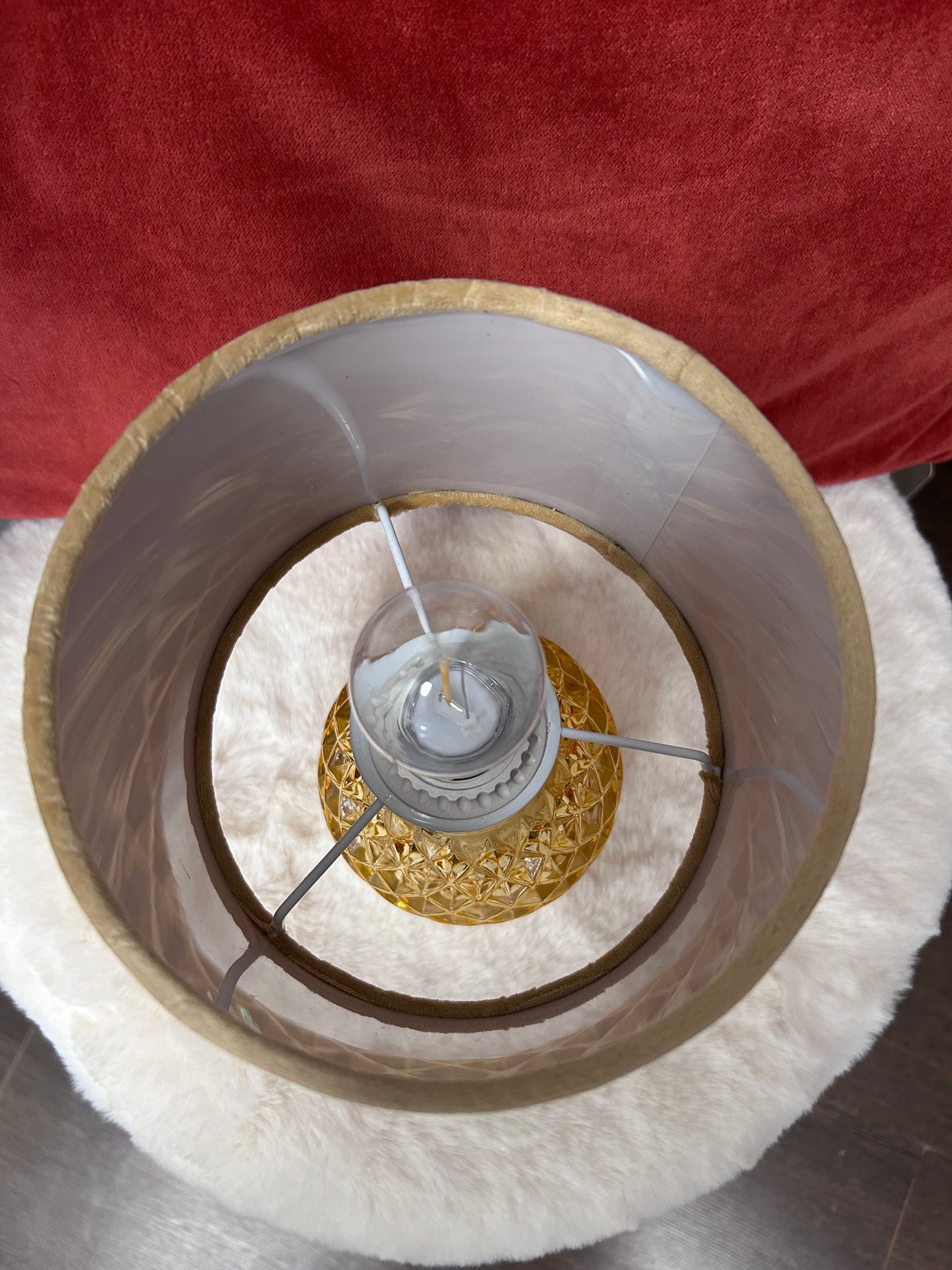 Lampe de table led - J LINE