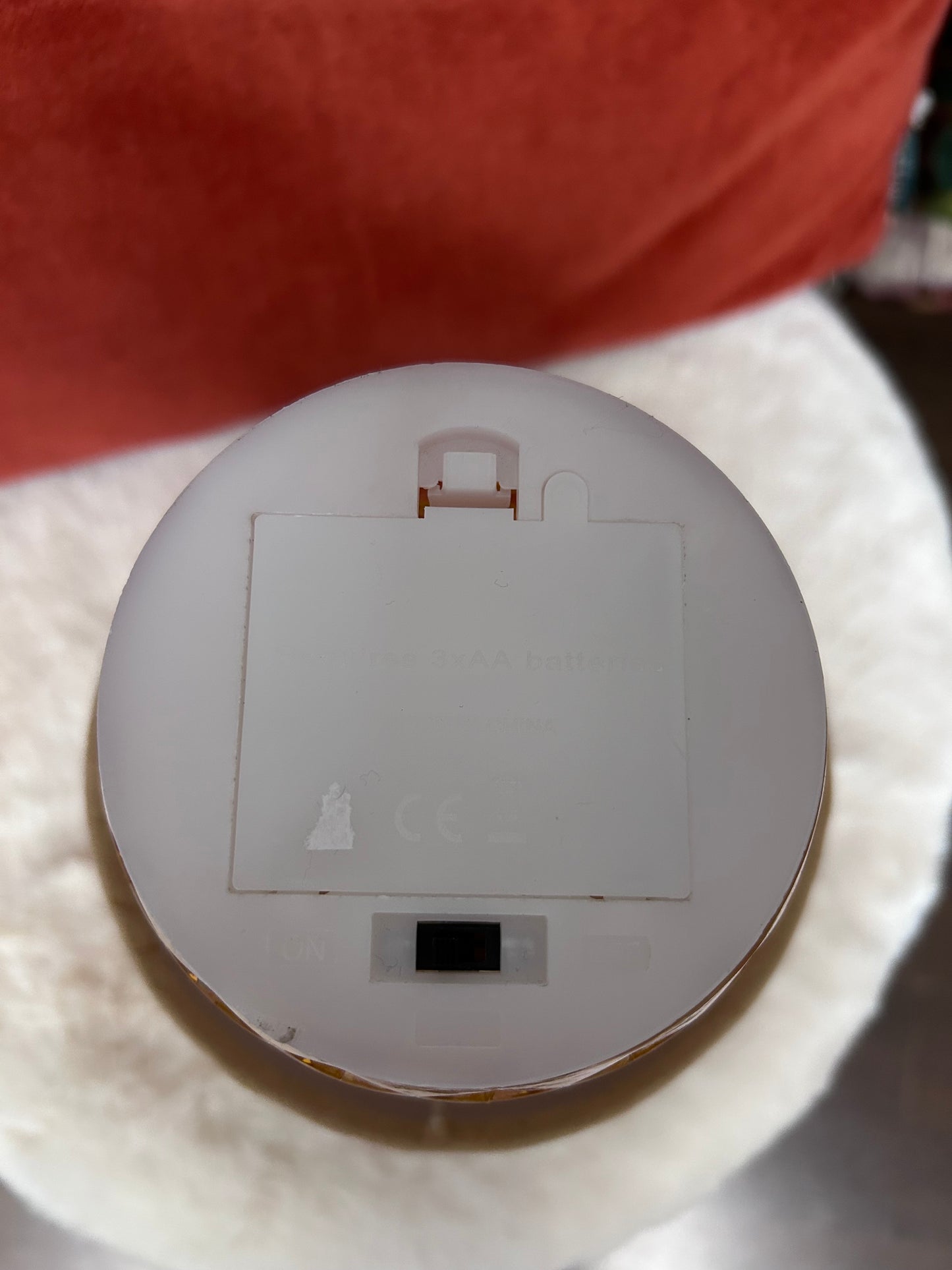 Lampe de table led - J LINE
