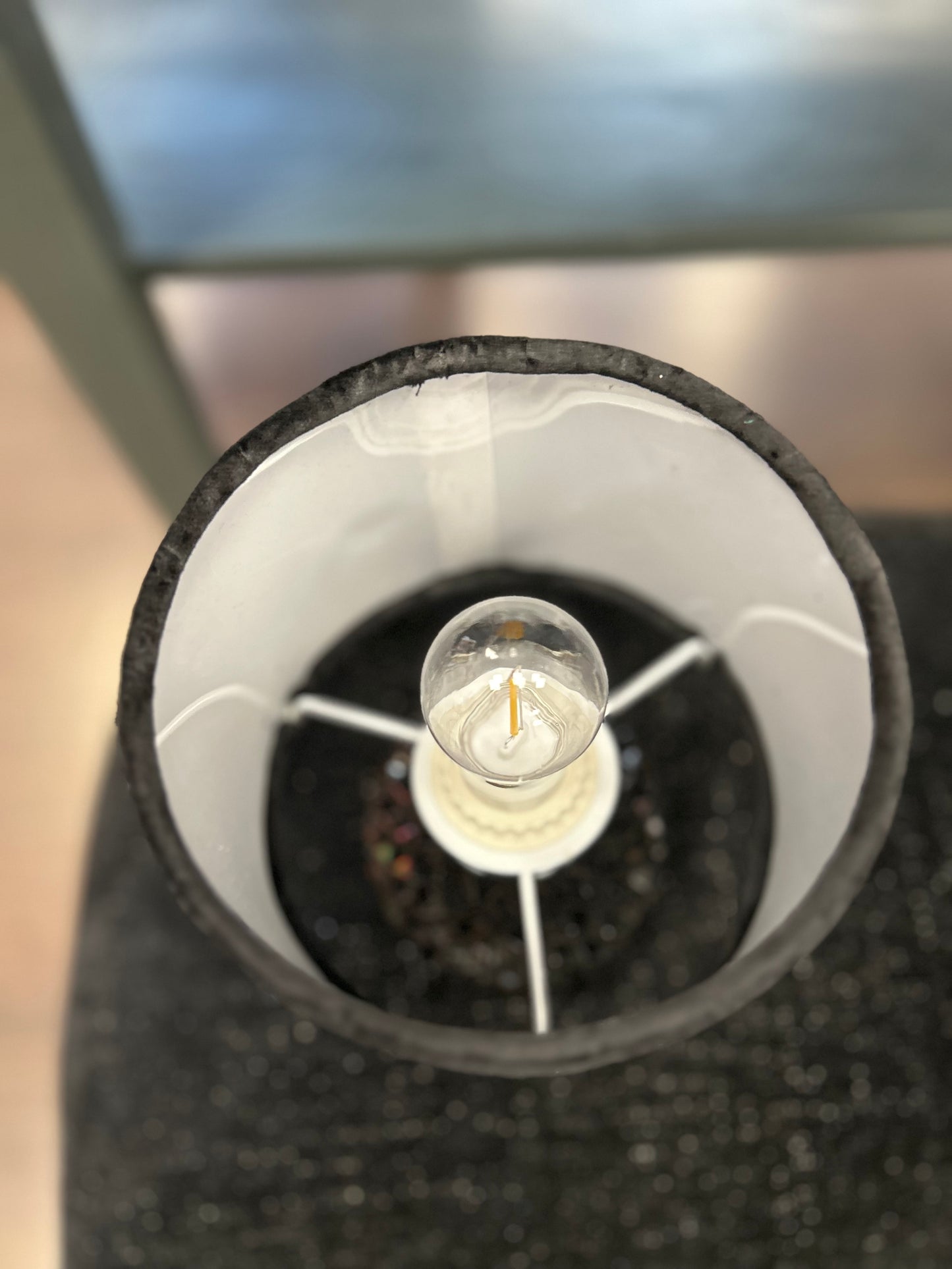 Lampe de table led - J LINE