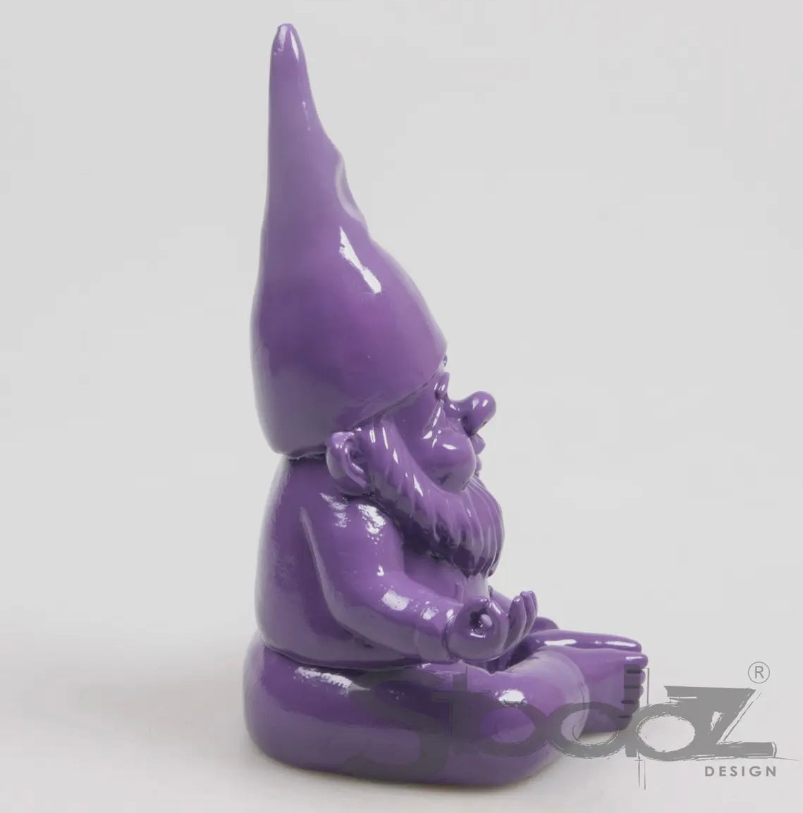 Nain zen violet