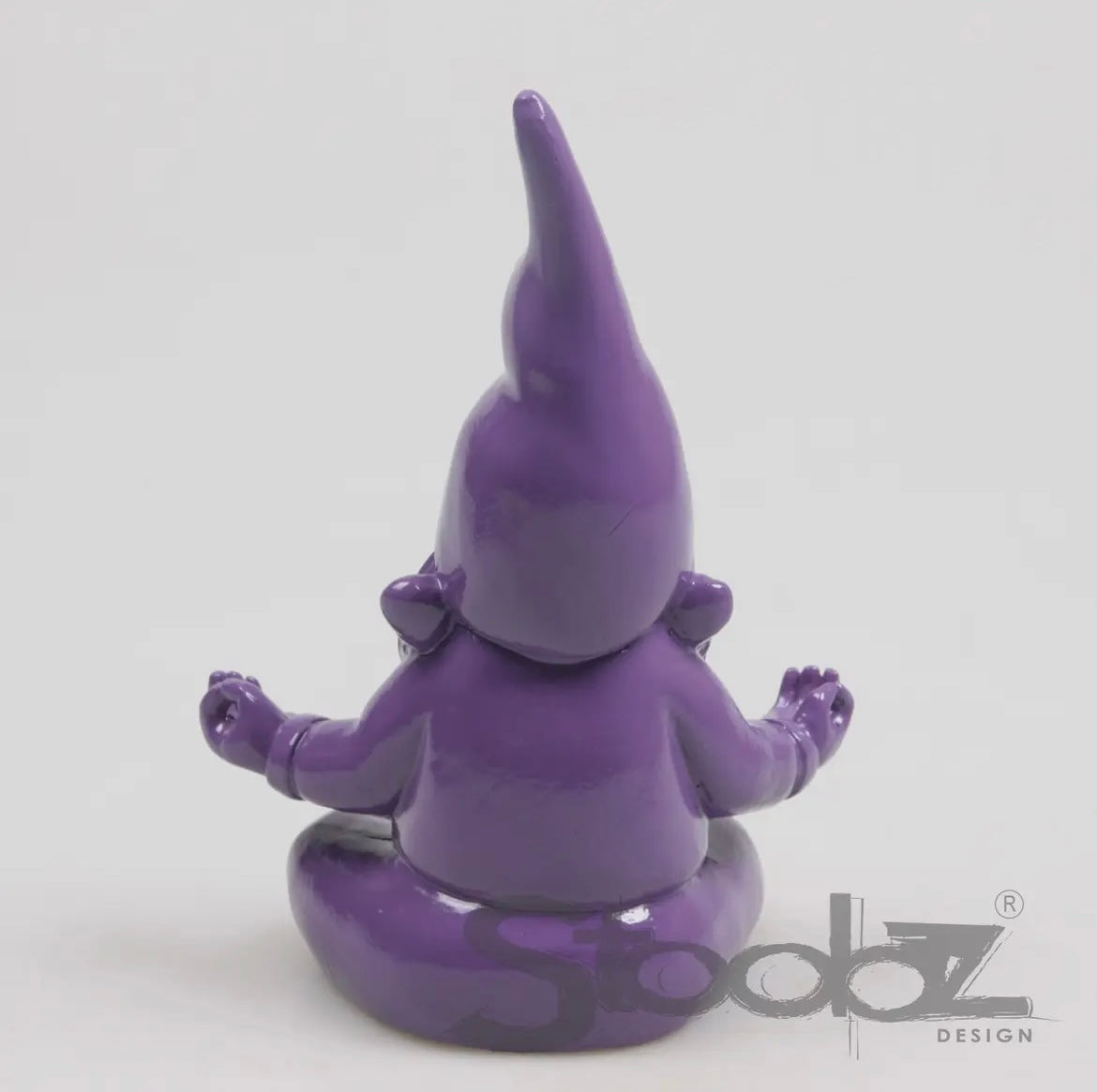 Nain zen violet